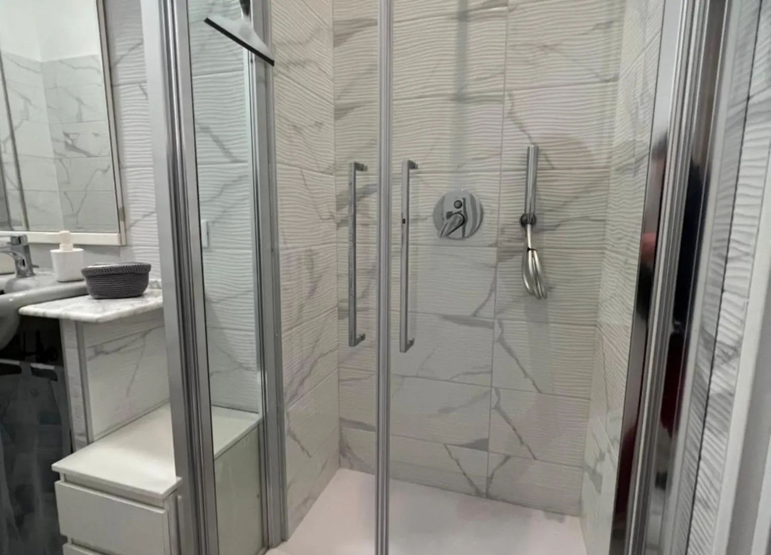 Casa Vale Apartment Rome