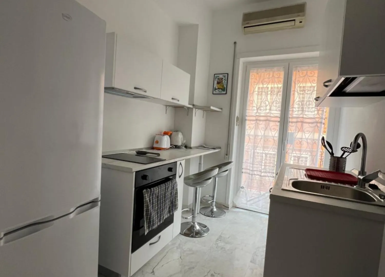 Casa Vale Apartment Rome